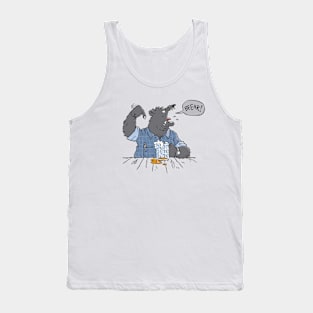 Beear Tank Top